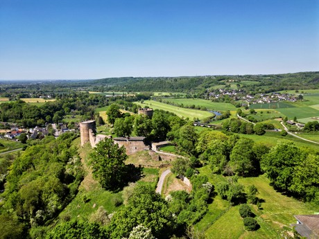 Stadt Blankenberg